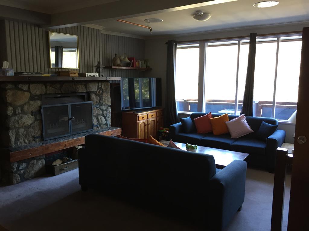 Winterhaus Lodge Thredbo Village Kültér fotó