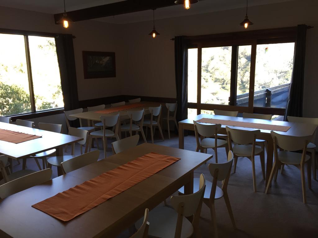 Winterhaus Lodge Thredbo Village Kültér fotó
