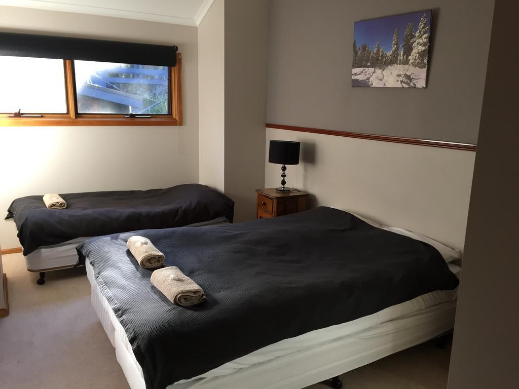 Winterhaus Lodge Thredbo Village Kültér fotó