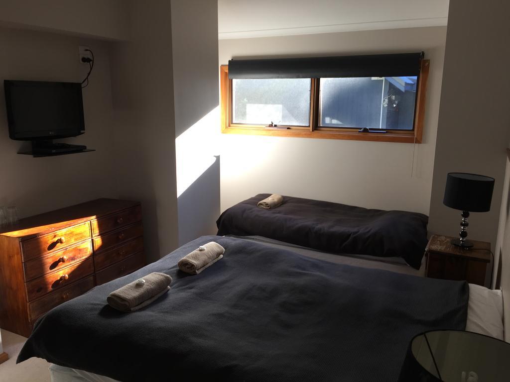 Winterhaus Lodge Thredbo Village Kültér fotó
