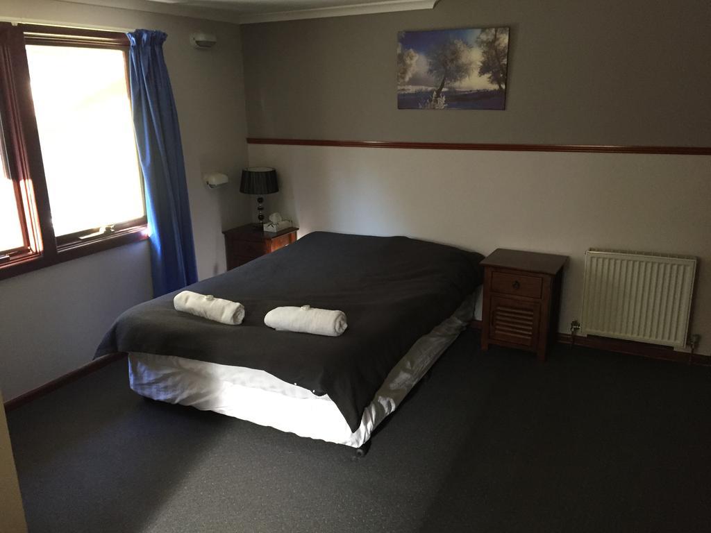 Winterhaus Lodge Thredbo Village Kültér fotó