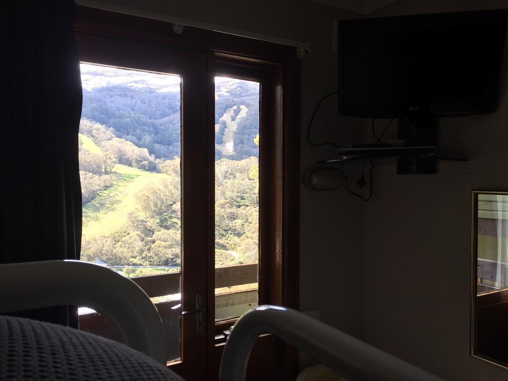 Winterhaus Lodge Thredbo Village Kültér fotó