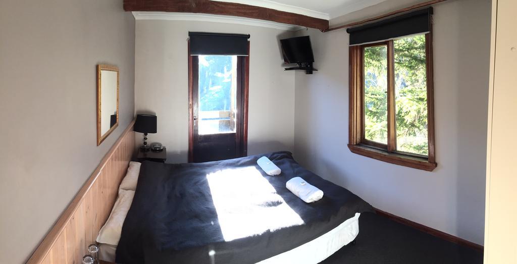 Winterhaus Lodge Thredbo Village Kültér fotó