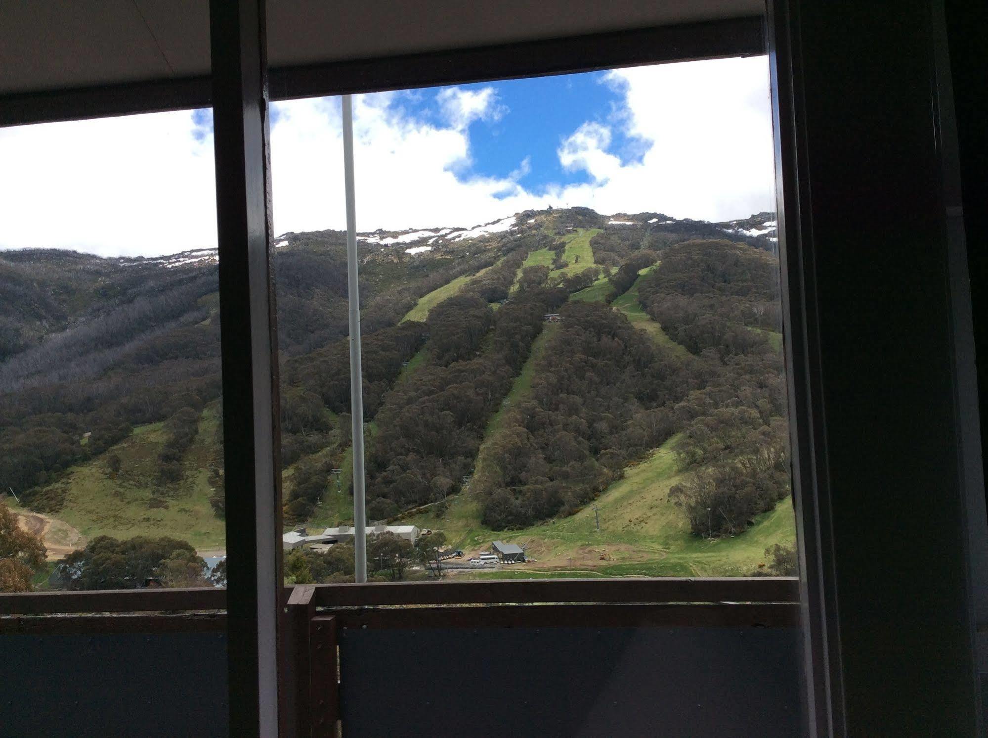 Winterhaus Lodge Thredbo Village Kültér fotó